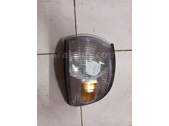 HYUNDAİ H100 SOL ÖN SİNYAL SIFIR