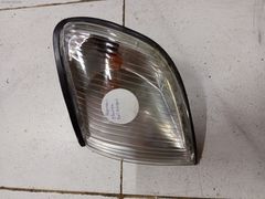 HYUNDAİ STREX SOL SİS FARI SIFIR