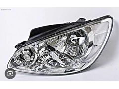 Hyundai getz 2006 2011 sol far sıfır