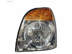 Hyundai h100 kamyonet 2004 2011 sol far sıfır