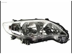 Toyota Corolla 2010 2012 sağ far sıfır
