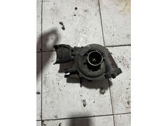 Peugeot 307 1.6 hdi dv6 turbo Garrett
