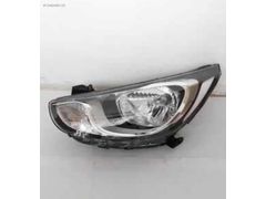 Hyundai accent 2015 2017 sol far sıfır