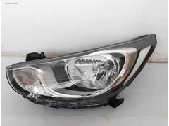 Hyundai accent blue 2012 2014 sağ far sıfır