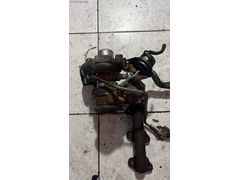 Ford focus 1.6 tdci dv6 turbo 4917356201