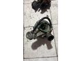 Hyundai h100 turbo Saffer 5055