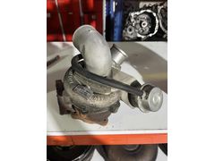 Kia pregio turbo 715924