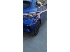 Renault Clio alpine esprit 17 inç orijinal jant ADET FİYATIDIR
