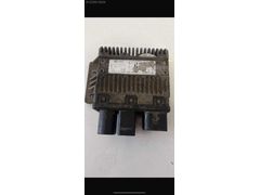 Transporter T5 fan kontrol beyni 7h0 919 506 d