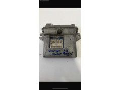 Renault kango 1.9 motor beyini 7700104956