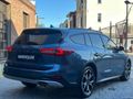 2023 FOCUS SW ACTİVE X DİZEL OTOMATİK 73,000 KM SERVİS BAKIMLI