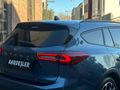 2023 FOCUS SW ACTİVE X DİZEL OTOMATİK 73,000 KM SERVİS BAKIMLI