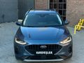 2023 FOCUS SW ACTİVE X DİZEL OTOMATİK 73,000 KM SERVİS BAKIMLI