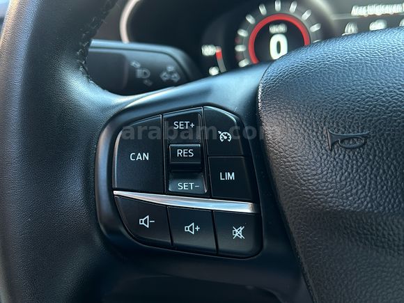 2023 FOCUS SW ACTİVE X DİZEL OTOMATİK 73,000 KM SERVİS BAKIMLI