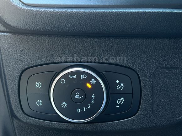 2023 FOCUS SW ACTİVE X DİZEL OTOMATİK 73,000 KM SERVİS BAKIMLI