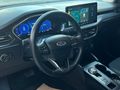 2023 FOCUS SW ACTİVE X DİZEL OTOMATİK 73,000 KM SERVİS BAKIMLI