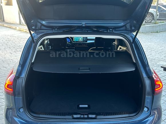 2023 FOCUS SW ACTİVE X DİZEL OTOMATİK 73,000 KM SERVİS BAKIMLI