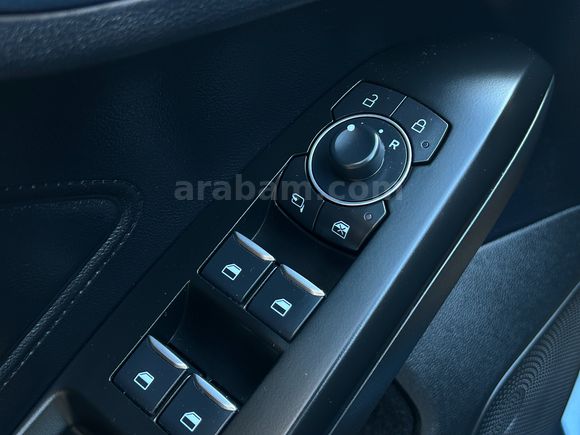 2023 FOCUS SW ACTİVE X DİZEL OTOMATİK 73,000 KM SERVİS BAKIMLI