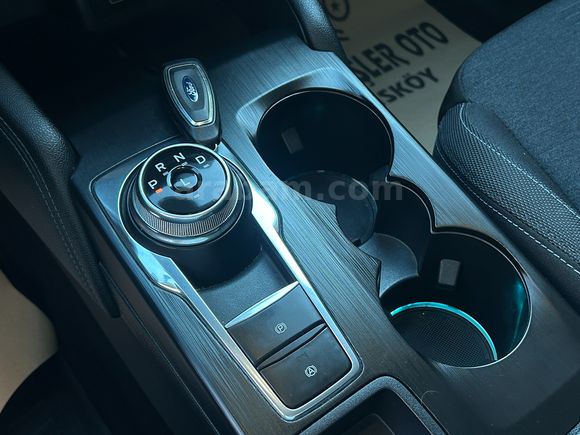 2023 FOCUS SW ACTİVE X DİZEL OTOMATİK 73,000 KM SERVİS BAKIMLI
