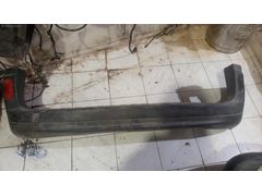 Renault Kangoo 3 arka tampon