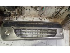 Renault Kangoo 3 ön tampon