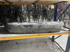 Honda Civic 99 -2000 arka tampon