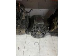 Ford focus dv6 komple motor revizyonlu , şanzıman
