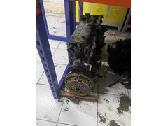 Linea 1.4 8v komple motor şanzıman