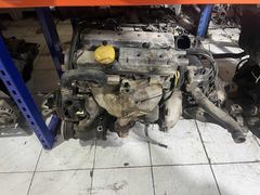 Opel Astra f 1.6 xel komple motor şanzıman