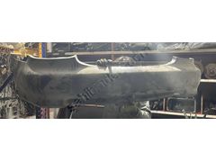Hyundai accent 1998 2000 arka tampon