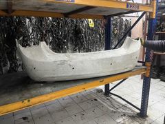 Chevrolet Cruze arka tampon