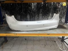 Volkswagen Jetta arka tampon