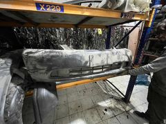 Honda civic 2001 2005 ön tampon
