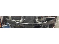 Toyota Corolla karlık , tampon alt plastiği 1999 2000