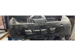Nissan micra k12 2002 2007 ön tampon