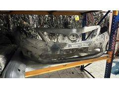 Toyota Corolla 2010 2013 ön tampon