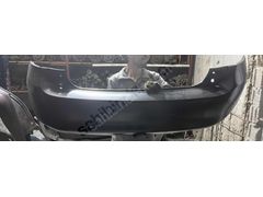 Toyota Auris 2007 2009 arka tampon