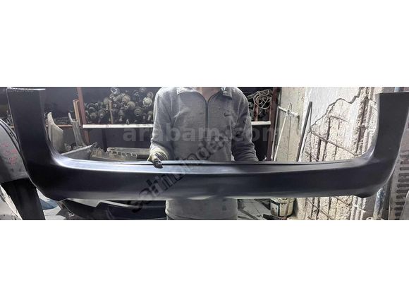 Hyundai h100 arka tampon 1996 -