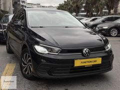 2022 VW POLO 1.0 TSI DSG LIFE BOYASIZ