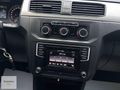 2018 VW CADDY 2.0 TDI 102 HP DSG TRENDLINE