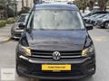 2018 VW CADDY 2.0 TDI 102 HP DSG TRENDLINE