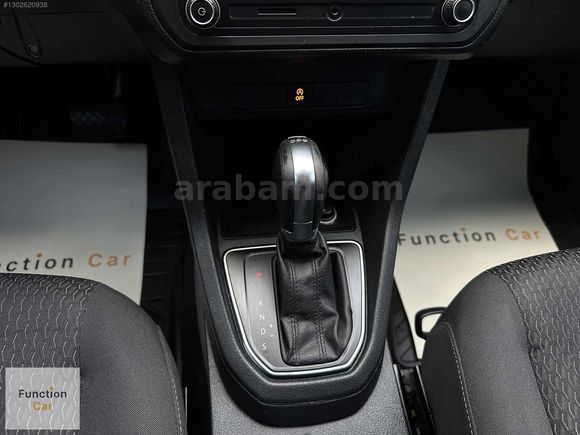 2018 VW CADDY 2.0 TDI 102 HP DSG TRENDLINE