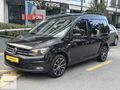 2018 VW CADDY 2.0 TDI 102 HP DSG TRENDLINE