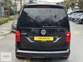 2018 VW CADDY 2.0 TDI 102 HP DSG TRENDLINE