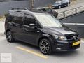 2018 VW CADDY 2.0 TDI 102 HP DSG TRENDLINE