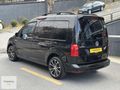 2018 VW CADDY 2.0 TDI 102 HP DSG TRENDLINE