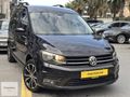 2018 VW CADDY 2.0 TDI 102 HP DSG TRENDLINE