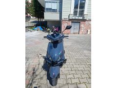 Arora Freedom 125