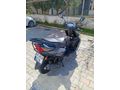 Arora Freedom 125