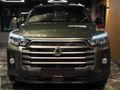 OTOFİNANS HATASIZ-2024 SSANGYONG MUSSO GSR EXTRA DOLU FUAR ARACI